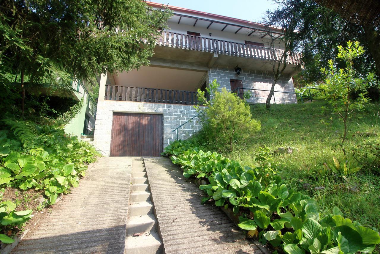 Casa Da Verdasca By Geres Casas Екстериор снимка